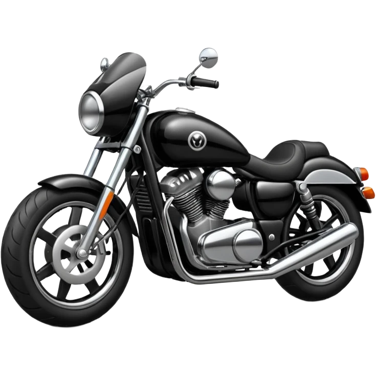 motorcycle emoji
