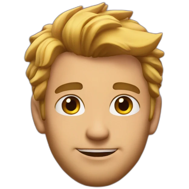 Jonesy emoji