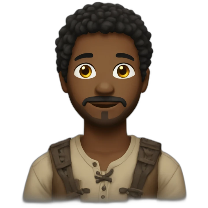 Kenye emoji