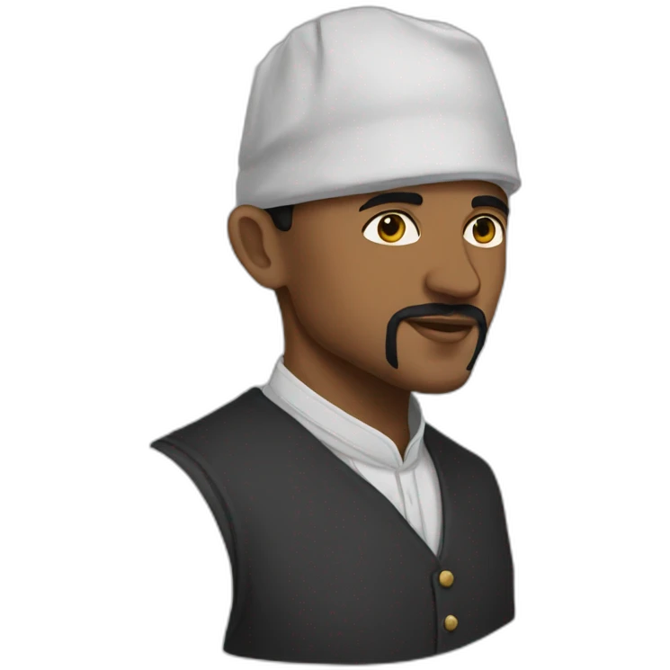 Abdulhamid emoji