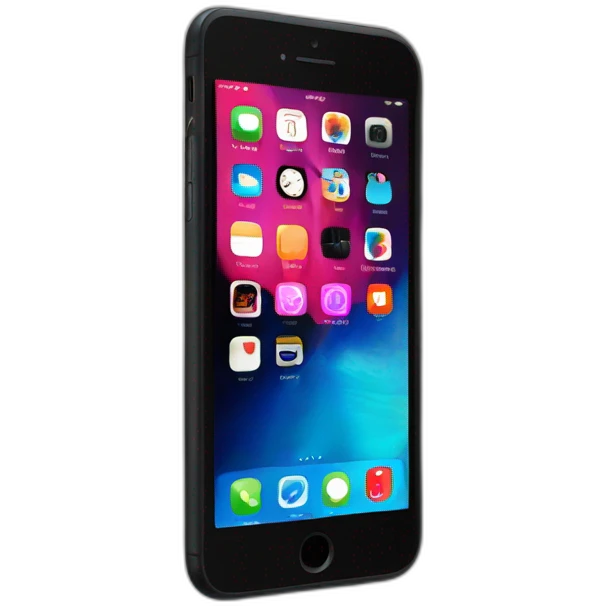 iPhone F90 M5 Compition  emoji