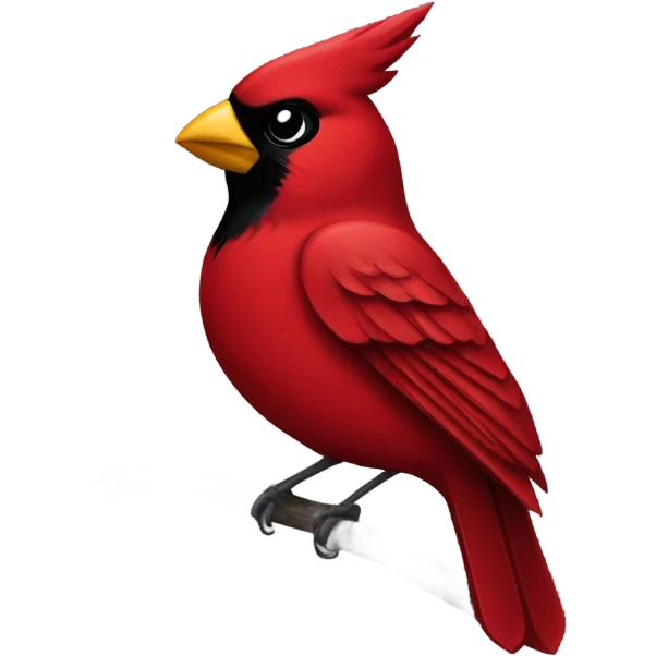 Arizona cardinals emoji