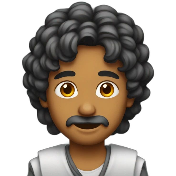 tejas ravishankar emoji