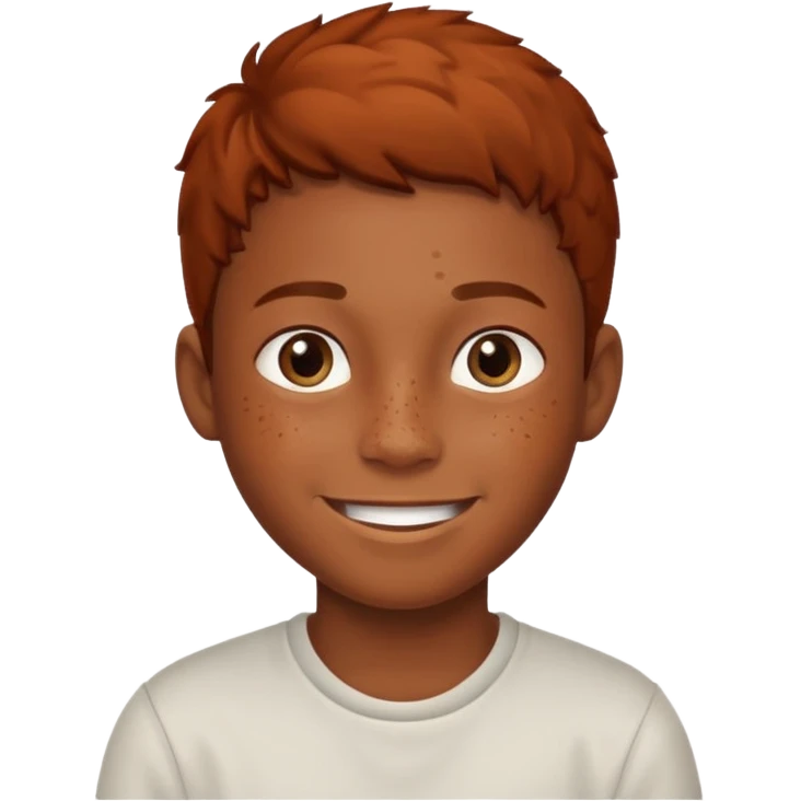 chico emoji