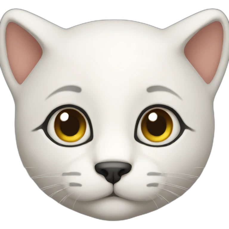Kitler emoji