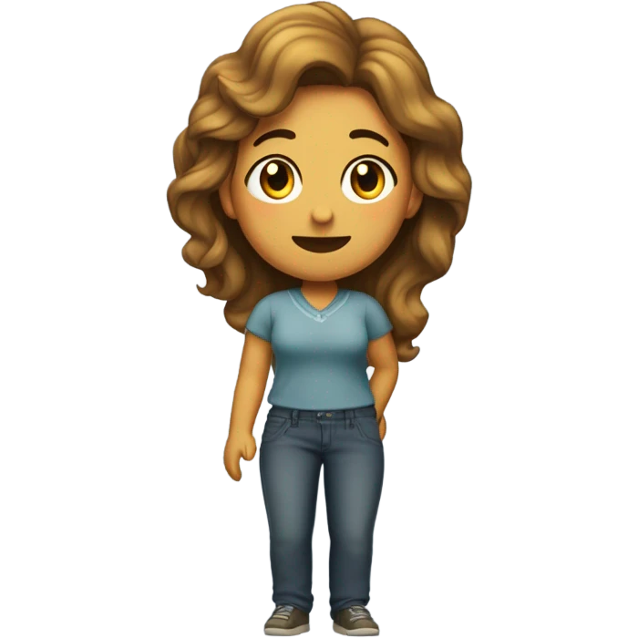 mujeres emoji