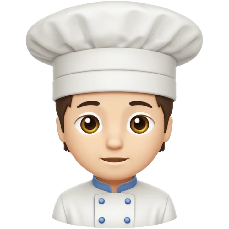 Chefs hat emoji emoji