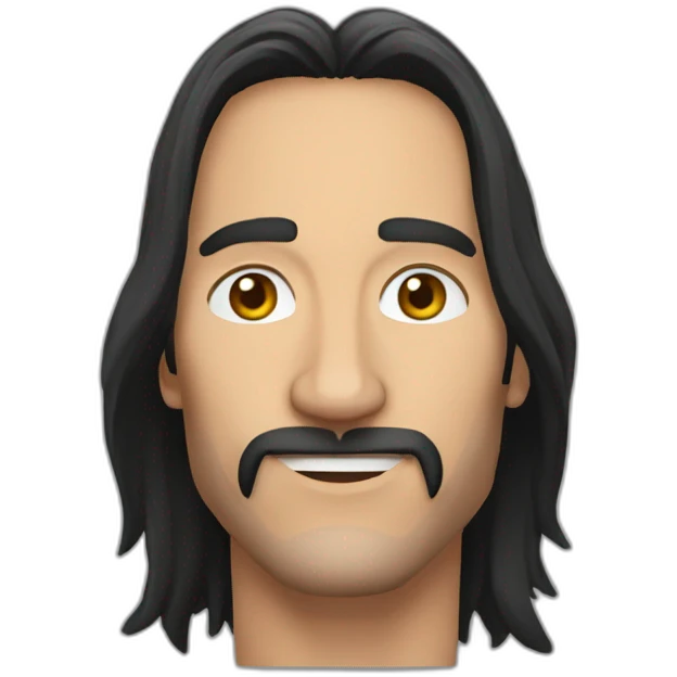 johnny silverhand emoji