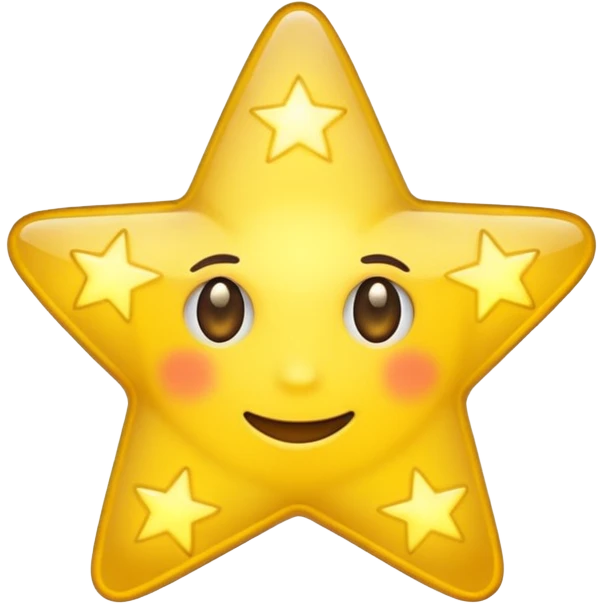 Star emoji