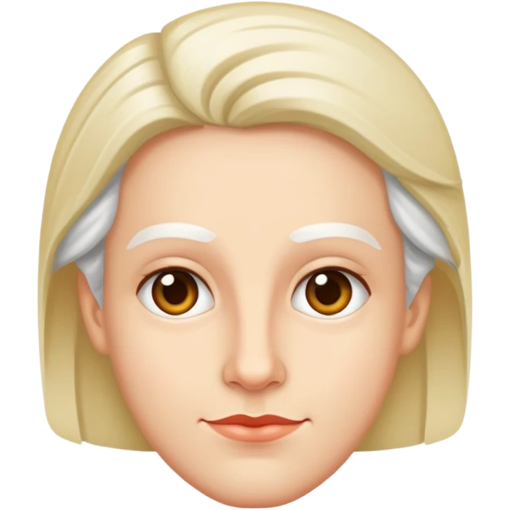 Austrian artist emoji