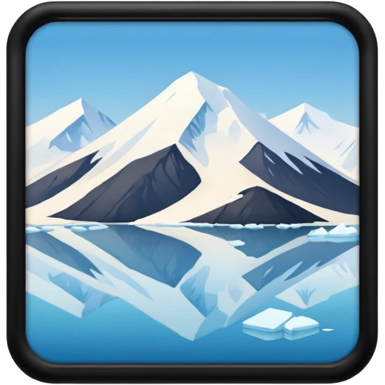 svalbard emoji