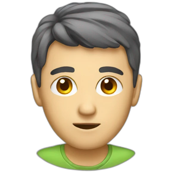 coder emoji