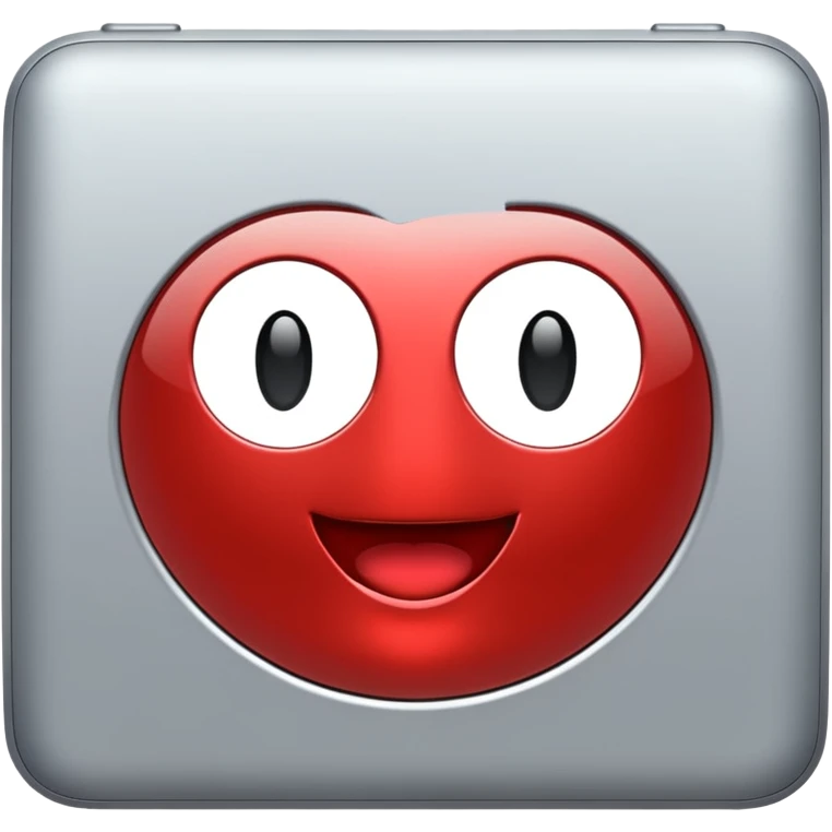 iPad  emoji