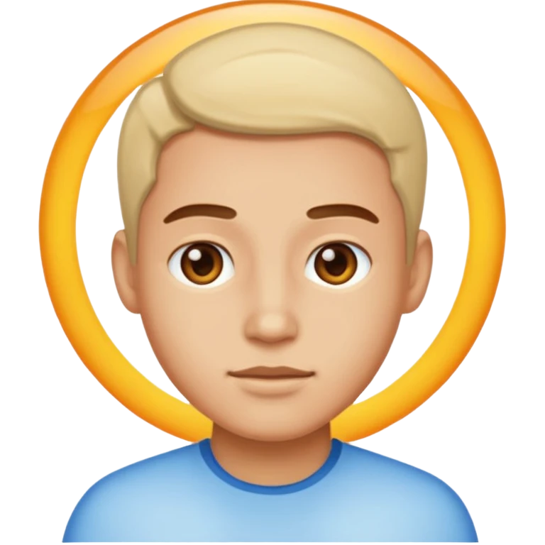 With emoji