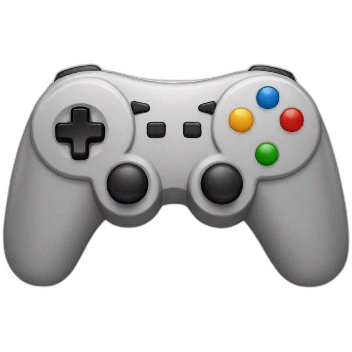 manette emoji