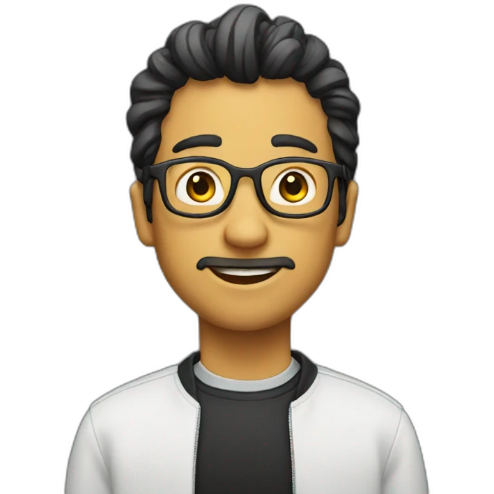 imagination emoji