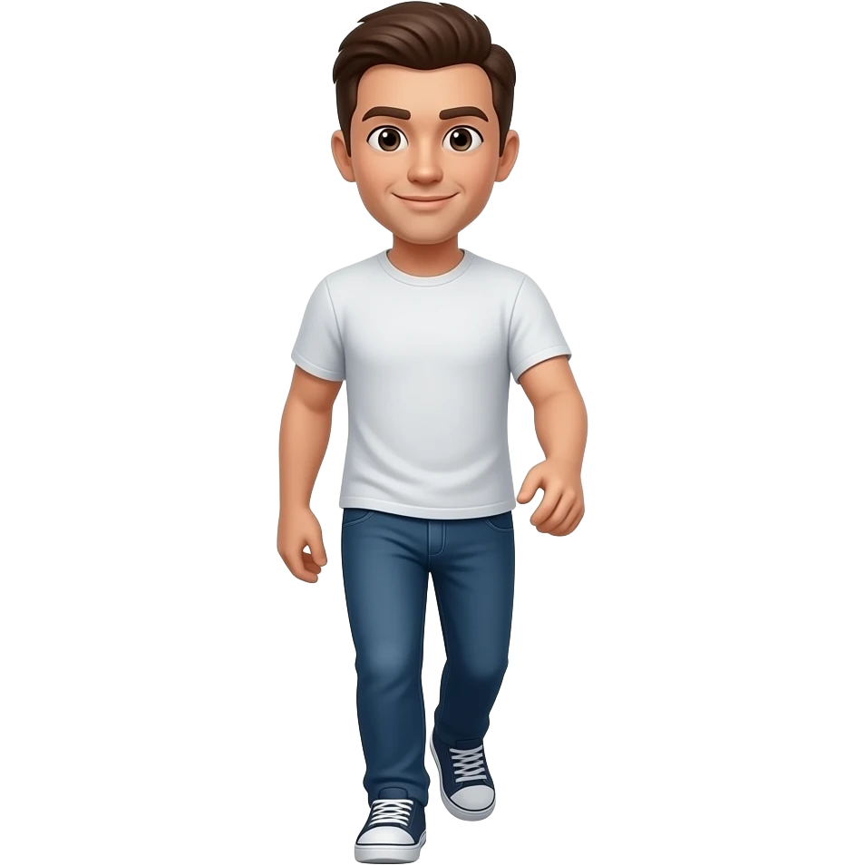 я йду до тебе emoji