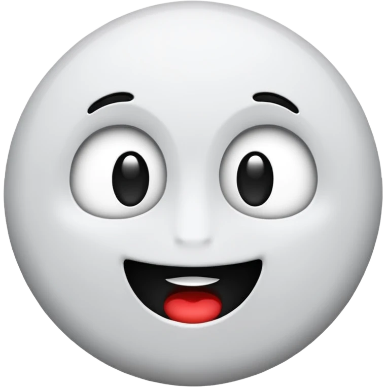Mono  emoji
