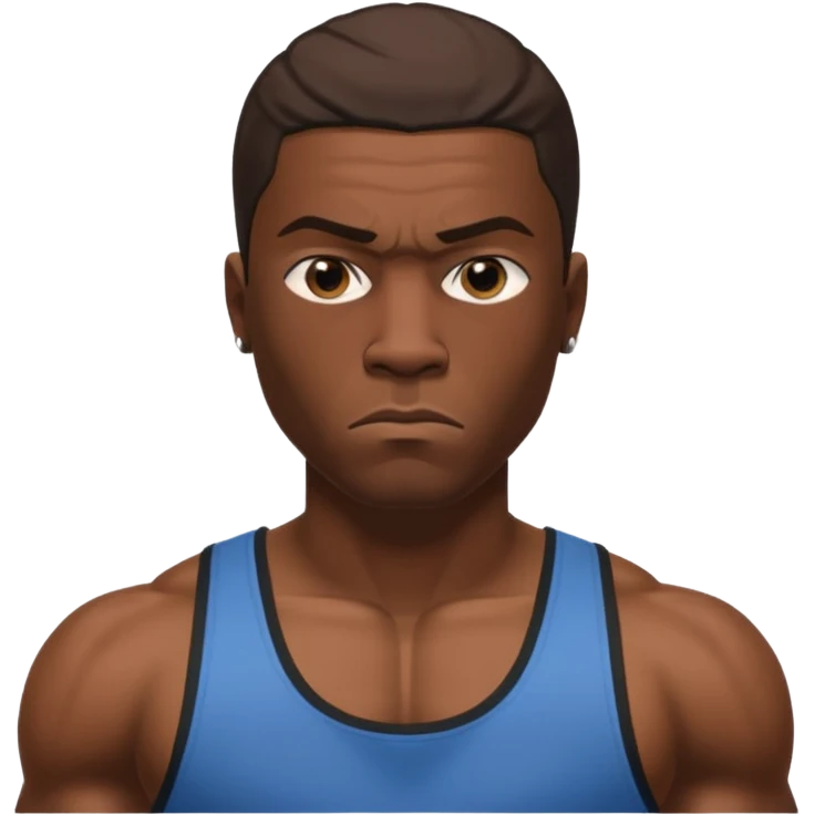 cj from gta san andreas emoji