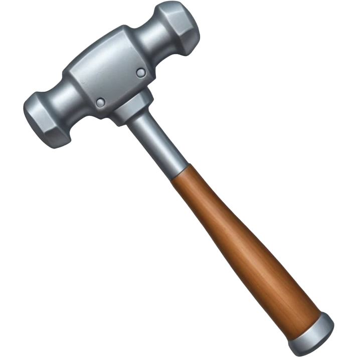 hammer emoji