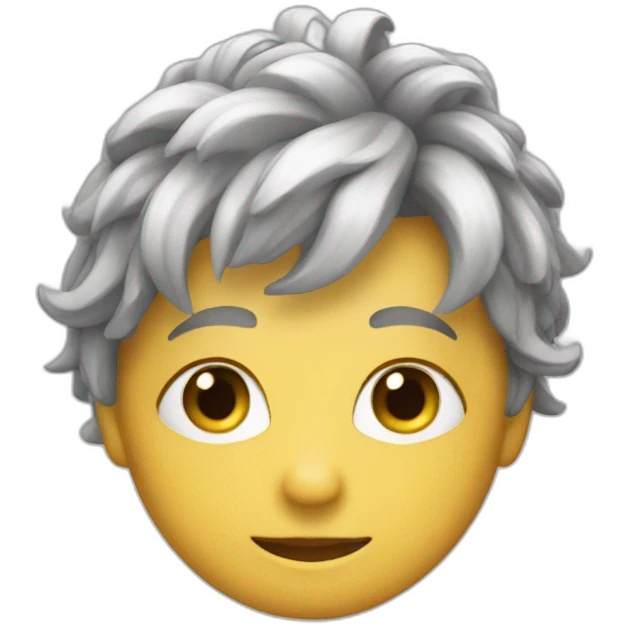 vegaina emoji