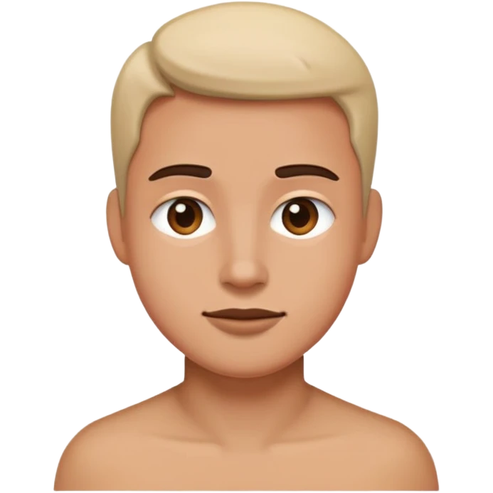 Hi emoji