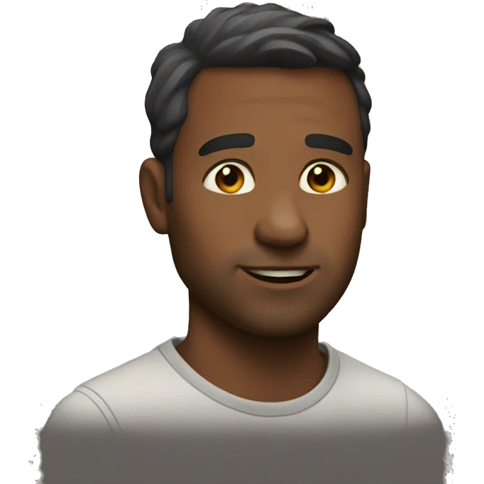 Шпиц emoji