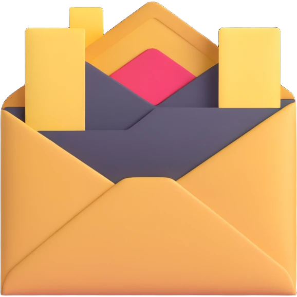 envelope emoji