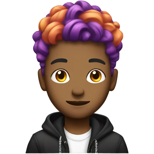 young thug emoji