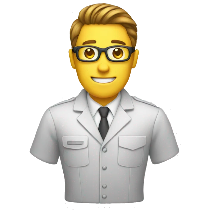 skills emoji