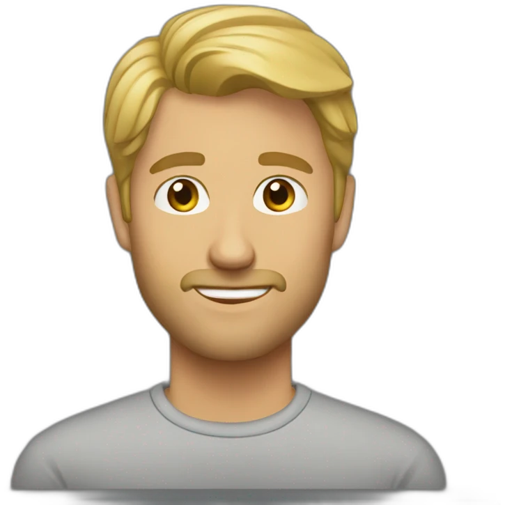 Chris hensworth emoji