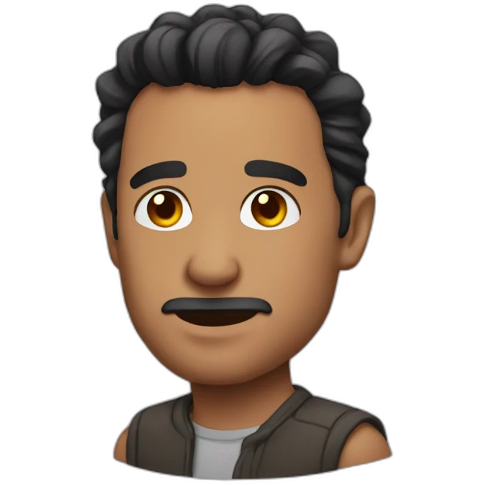 jeff emoji