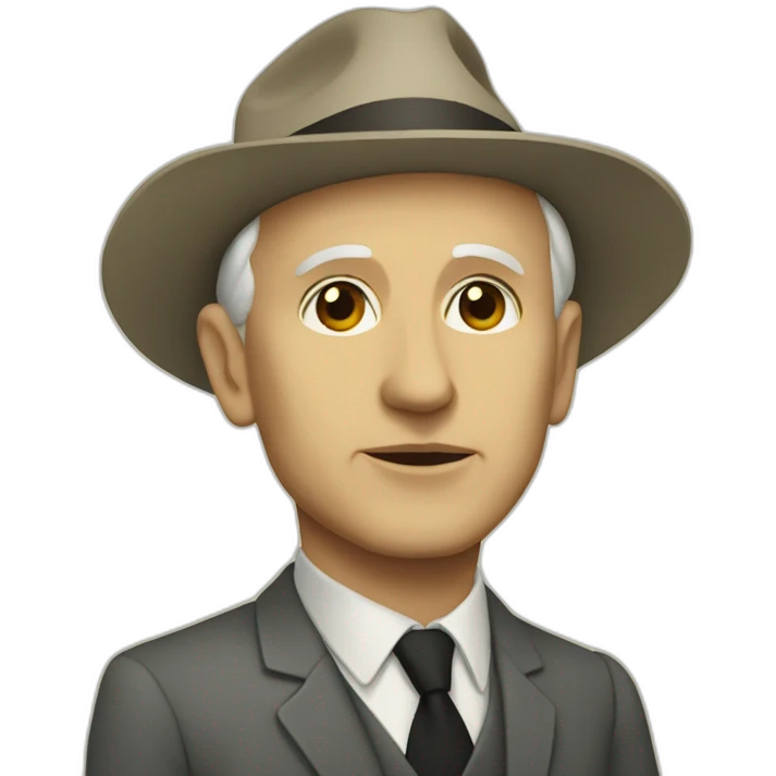 Louis aragon emoji
