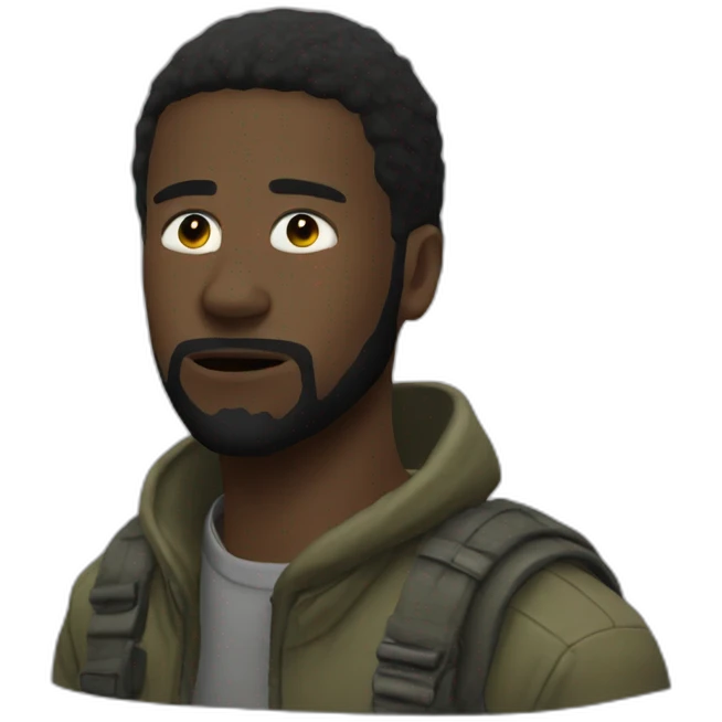 dayz emoji