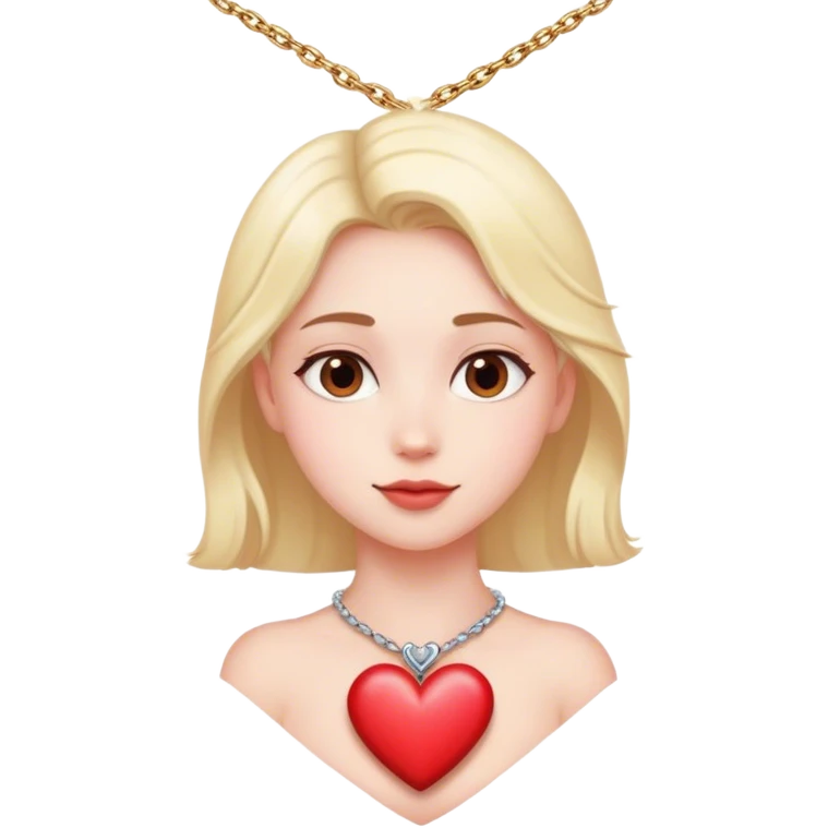 Love emoji