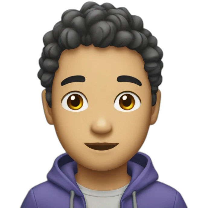Kirua emoji