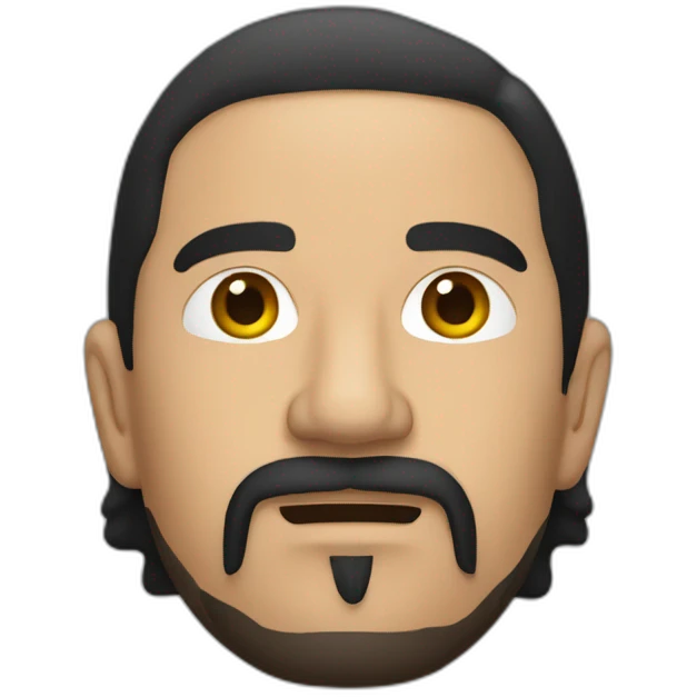 Margarito Esparza emoji