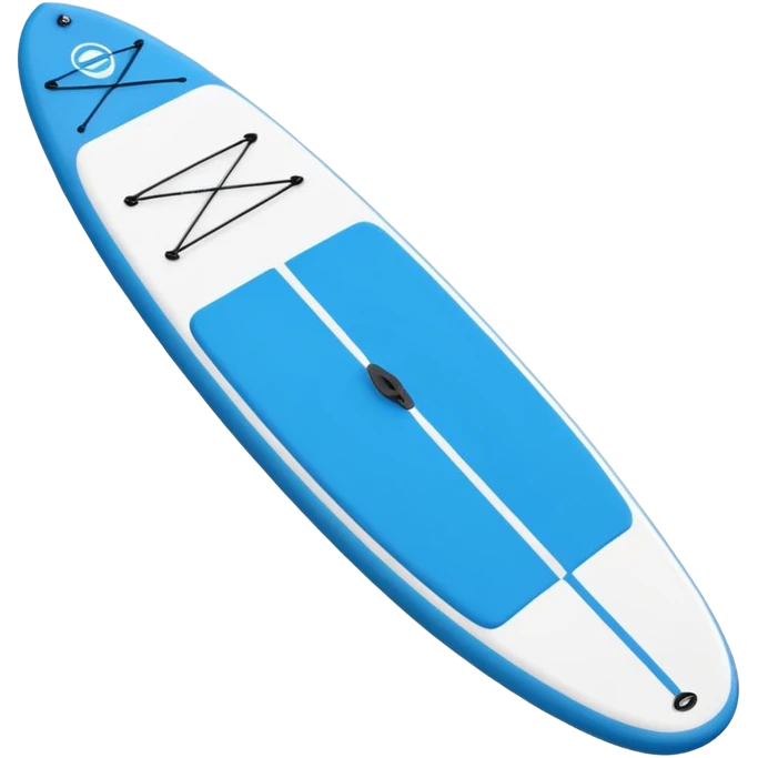 paddle board emoji