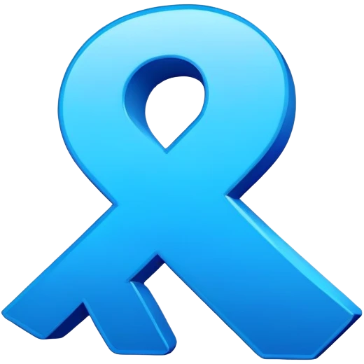 The letters PSN in blue emoji