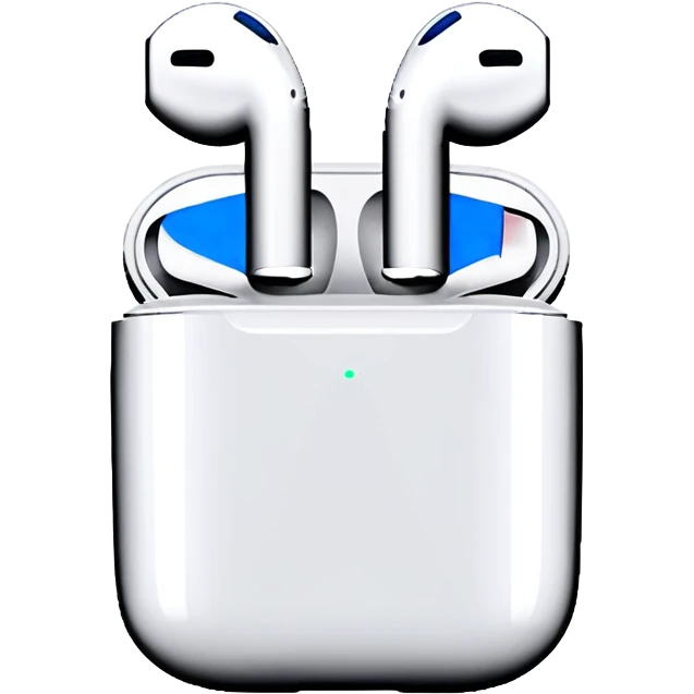 airpods emoji