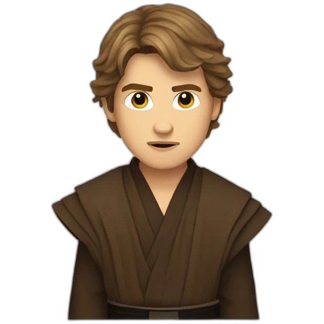 Anakin emoji