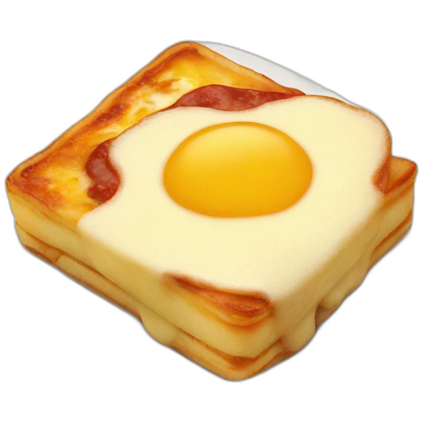 Francesinha emoji