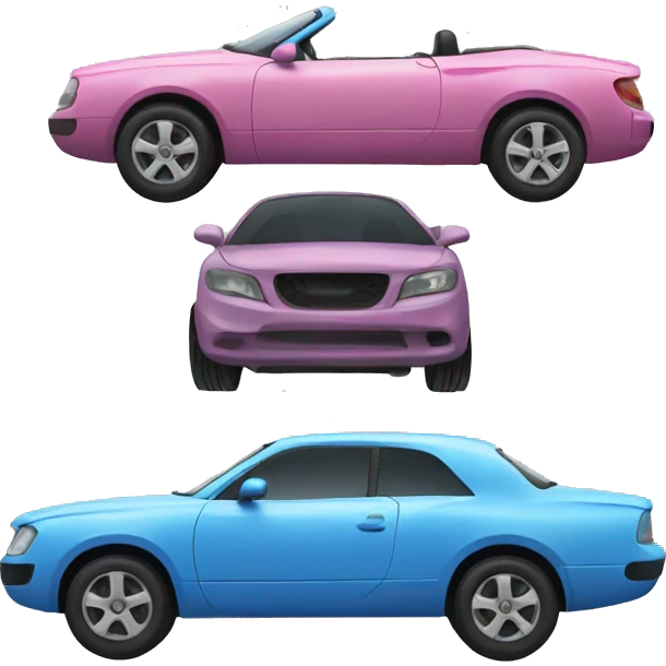 car shocks emoji