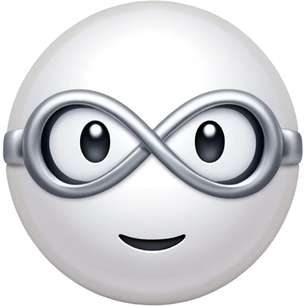 Infinity pearl qx60 emoji