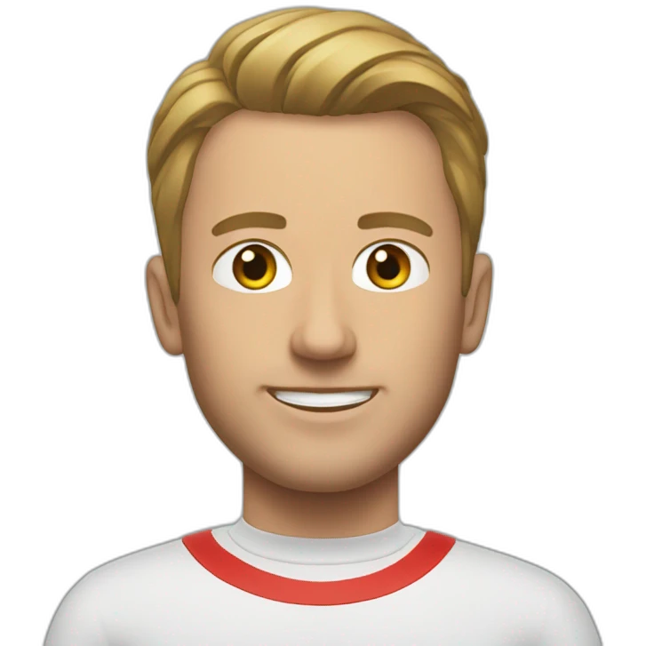 benoit blanckaert emoji