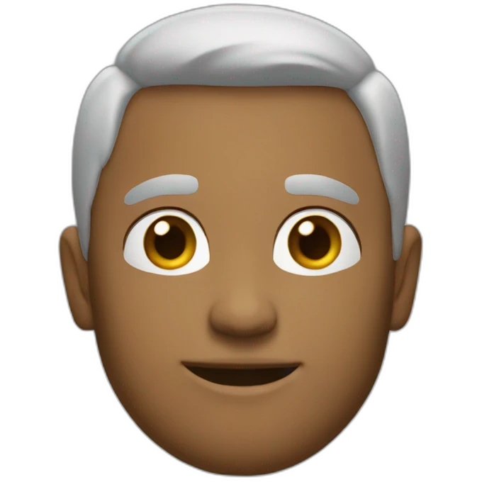 Chate emoji