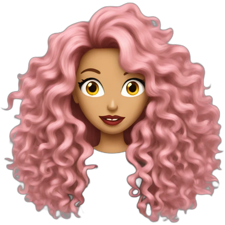 Afida turner emoji