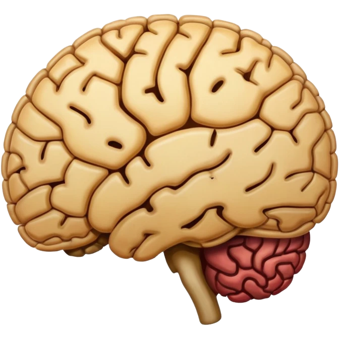 Brain rot emoji