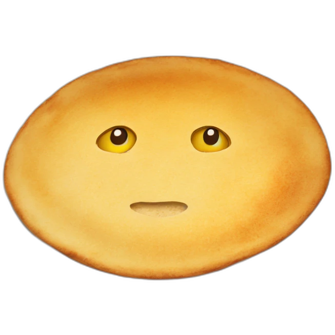 Podi dosa emoji