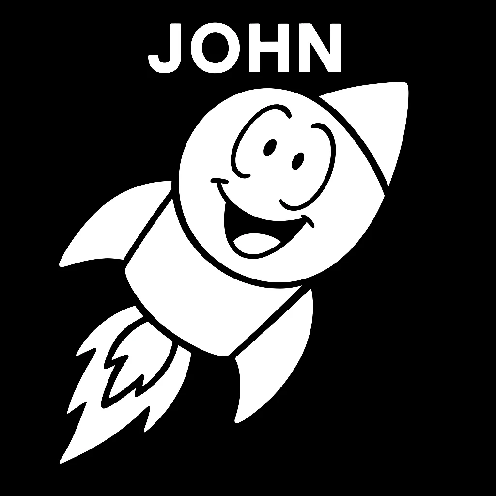 rocket emoji